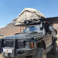 پاترول 2درب 4سیلندر مدل 72