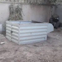 پیکان وانت مدل ۹۲|خودرو سواری و وانت|کرج, شهرک سهرابیه|دیوار