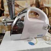 چرخ گوشت باژیو نو نو اک