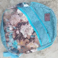 کیف مدرسه وکوله