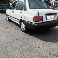 پراید مدل ۸۹