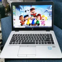 لپ تاپ hp i5 صفحه تاچ