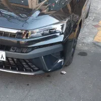 کی ام سی جی ۷ مدل ۱۴۰۴(نقدواقساط)تحویل درجا فوری|خودرو سواری و وانت|تهران, سهروردی|دیوار