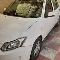 ساینا دندهای EX، مدل ۱۳۹۷