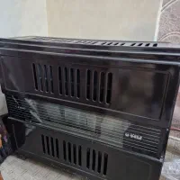 میز تلویزیون ...بخاری