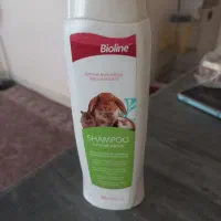 شامپوی شتشوی خرگوش