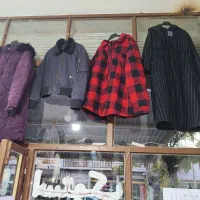 کاپشن|حراج|نورآباد, |دیوار