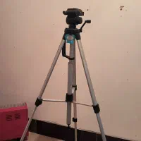 پایه دوربین با کیف|دوربین عکاسی و فیلم‌برداری|مبارکه, |دیوار