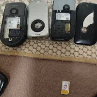 نوکیا سالم بدون باطری وشارژ|موبایل|قرچک, مهدیه|دیوار