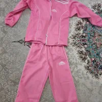 لباس ورزشی دخترانه