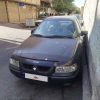 سمند مدل 82 X7|خودرو سواری و وانت|تبریز, |دیوار