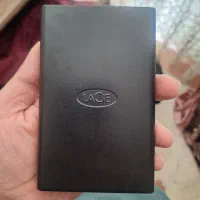 هارد ۲۴۰ گیگ برند Lacie