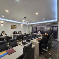 استخدام مشاور املاک+آموزش حرفه ای+دپارتمان آکو|استخدام بازاریابی و فروش|گرمدره, |دیوار