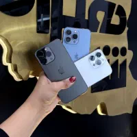 12پرو/۱۳پرو/۱۴پرو با کم ترین سود (ردمی)