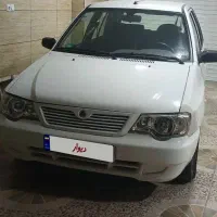 فروش پراید۱۱۱ مدل ۹۵کارکرد۱۰۰کیلومتر|خودرو سواری و وانت|لنگرود, |دیوار