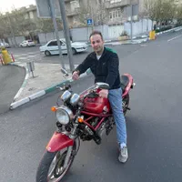 سوزوکی بندیت . سی بی . تی اس ار . سی بی ار.سنگین‌|موتورسیکلت|تهران, علی‌آباد|دیوار
