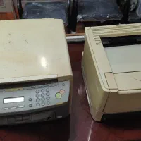 فروش 1 عدد پرینتر کانن 4010 استوک و به صورت خراب|پرینتر، اسکنر، کپی، فکس|رودسر, |دیوار