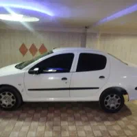 206اsدی تیب 5 سالم 250کار|خودرو سواری و وانت|ورامین, شهرک فجر|دیوار