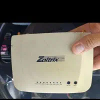 مودم zoltrix