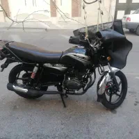 kld200|موتورسیکلت|تهران, تهرانپارس غربی|دیوار