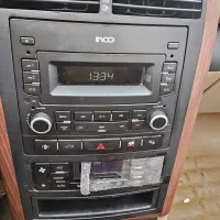 پژو پارس کم کارکردTU5 سیمی