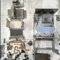 تعمیرات و سرویس پکیج ،آبگرمکن ،کولرگازی