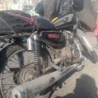 کویر۱۲۵مدل۱۴۰۰