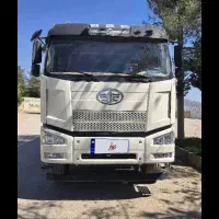 کامیون کمپرسی