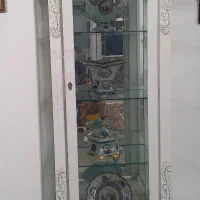 بوفه سفید نو