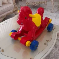راکر اسب اسباب بازی کودک