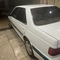 پرشیا سال مدل۱۴۰۲موتورجدیدxu7p|خودرو سواری و وانت|تهران, بهداشت|دیوار