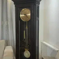 ساعت   کاملا سالم و شیک
