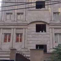 آپارتمان ۱۳۰ متر ۳ خواب ۲ پارکینگ سندی نوساز