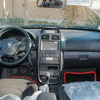 فیش سمند سورن پلاس