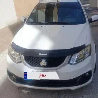 ساینا اس مدل1401