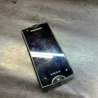 سونی اریکسون اکسپریا ریray