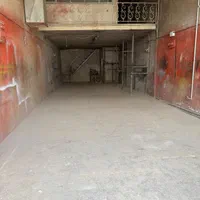 کارگاه 230متر در طبقات جاجرود