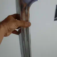 چراغ مطالعه و سپر|لامپ و چراغ|محمدشهر, محمدشهر|دیوار