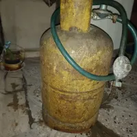 کپسول گاز|اجاق گاز و لوازم برقی پخت‌وپز|پاکدشت, |دیوار