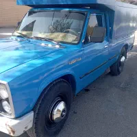 نیسان۸۸دوگانه دستی تناژپایین