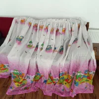 پرده|پرده، رانر، رومیزی|نیشابور, شهرک ولیعصر|دیوار