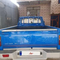 ...|خودرو سواری و وانت|میناب, |دیوار