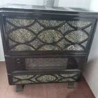 بخاری گازی ایران شرق