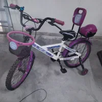 دوچرخه دخترانه