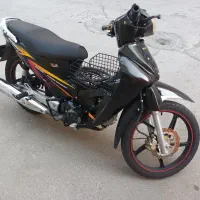 بی کلاج کویر رادیسون|موتورسیکلت|اصفهان, شاهزید|دیوار