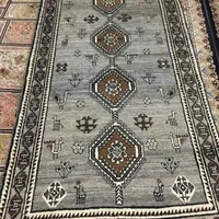 گبه دستباف قدیمی
