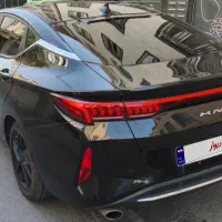 کی ام سی j7مدل۱۴۰۳مشکی بدنه سرامیک استثنایی