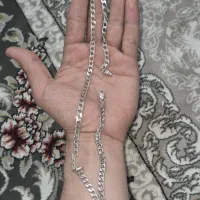 نقره ایتالیایی ۹۲۵ ۵۶cm