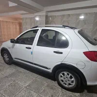 کوئیک R مدل ۱۴۰۲|خودرو سواری و وانت|کرج, گلستان|دیوار