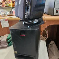 اسپیکر microlab